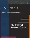 The Theory of Corporate Finance