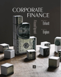 Corporate Finance : A Focused Approach 4th edition