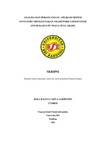 PENGARUH SENAM ERGONOMIK TERHADAP PENURUNAN TEKANAN DARAH PADA LANSIA HIPERTENSI DI PANTI SOSIAL REHABILITAS LANJUT USIA CIPARAY