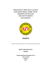 Pengaruh Tingkat Suku Bunga Kredit, Risiko Kredit dan Kecukupan Modal Terhadap Profitabilitas Pada PT. Bank Mandiri (PERSERO) Tbk. Cabang Bandung Mohamad Toha Periode 2010-2016