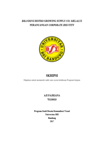 Pengaruh Pemeriksaan Pajak dan Tingkat Kepatuhan Wajib Pajak Badan Terhadap Penerimaan Pajak Penghasilan Badan di Kantor Pelayanan Pajak Pratama Bandung Cibeunying Periode Tahun 2012-2016