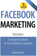 FACEBOOK MARKETING Leveraging Facebook’s Features for Your Marketing Campaigns