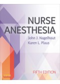 Nurse Anesthesia