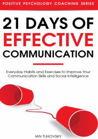 21 Days of Effective Communication