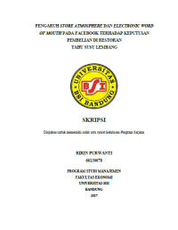 Pengaruh Pelatihan Dan Pengalaman Kerja Terhadap Kompetensi Karyawan Pt. Kereta Api Indonesia (PERSERO)