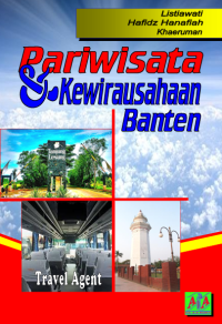 PARIWISATA DAN KEWIRAUSAHAAN
 BANTEN