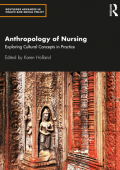 ANTHROPOLOGY OF NURSING