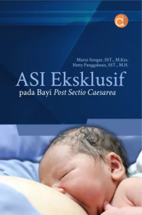 ASI Eksklusif pada Bayi Post Sectio Caesarea