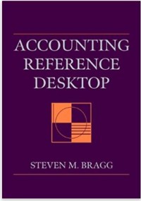 Accounting Reference Desktop