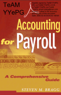 Accounting for Payroll a Comprehensive Guide