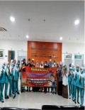 Penyuluhan Kesehatan Nutrisi Pada Ibu Hamil di Poli Obgyn Santosa Hospital Bandung Central (SHBC)