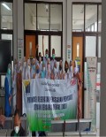 Promosi Kesehatan Pencegahan Penyakit Demam Berdarah Dengue (DBD) di Poli Klinik RSUD Kota Bandung