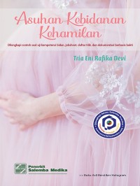 Asuhan Kebidanan Kehamilan