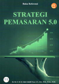 Strategi Pemasaran 5.0