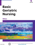 Basic Geriatric Nursing