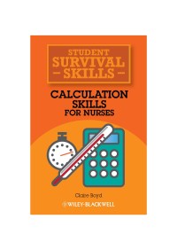 Calculation Skills for Nurses