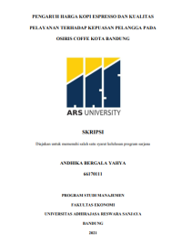 Personal Branding Alexander Thian Dalam menghadapi Persaingan Jasa Informasi Digital (Studi Naratif Alexander Thian dalam Membentuk Personal Branding)