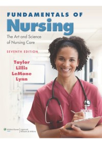 Fundamentals Of Nursing