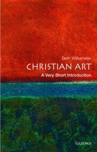 Christian Art - A Very Short Introduction