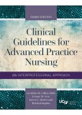 Clinical Guidelines for Advanced Practice Nursing