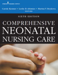 Comprehensive Neonatal Nursing Care