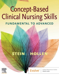 Concept-Based Clinical Nursing Skills Fundamental to Advanced