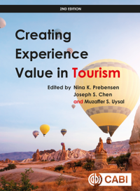 Creating Experience Value in Tourism