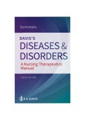 Davis’s Diseases and Disorders