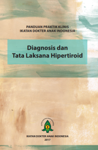 Diagnosis dan Tata Laksana Hipertiroid