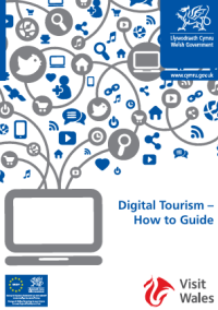 Digital Tourism – How to Guide