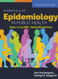 Epidemiology IN PUBLIC HEALTH