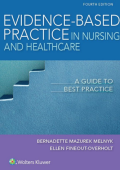 Evidence-based practice in nursing   healthcare