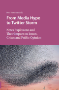 From Media Hype to Twitter Storm