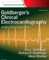 GOLDBERGER’S CLINICAL ELECTROCARDIOGRAPHY