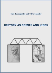 History As Point and Lines