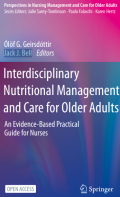 Perspectives in Nursing Management  and Care for Older Adults