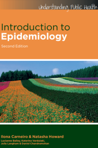 Introduction to Epidemiology