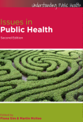 Issues in Public Health Second Edition