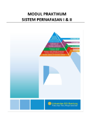 MODUL PRAKTIKUM SISTEM PERNAFASAN I & II