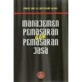 Manajemen Pemasaran dan Pemasaran Jasa