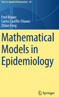 Mathematical Models in Epidemiology