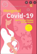 Mengenal Covid-19 dalam Kehamilan, Persalinan dan Masa Menyusui dikutip dari Jurnal Nasional dan Internasional Terbaru