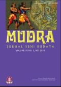 Mudra Vol 35 No 2 2020