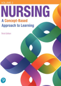 NURSING A Concept-Based Approach to Learning Volume 2