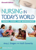 NURSING IN TODAYS WORLD