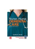 Nurse To Nurse Dementia Care