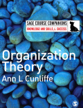 Organization Theory