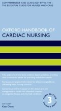 Oxford Handbook of Cardiac Nursing