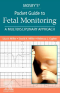 POCKET  GUIDE TO Fetal Monitoring A MULTIDISCIPLINARY APPROACH