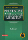 Park s Textbook of Preventive and Social Medicine